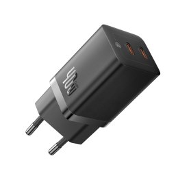 Ładowarka sieciowa GaN5 Pro 40W USB-C - czarna