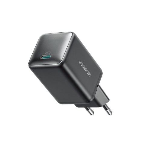 Ładowarka sieciowa USB-C EU 65W - czarna