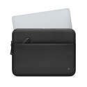 Torba etui pokrowiec Sleeve na laptopa 13-14'' - czarna