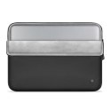 Torba etui pokrowiec Sleeve na laptopa 13-14'' - czarna