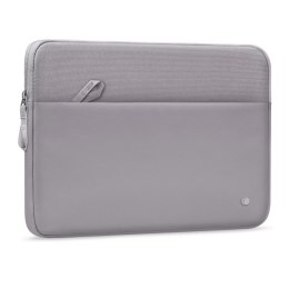 Torba pokrowiec etui Sleeve na laptopa 15-16'' - szara