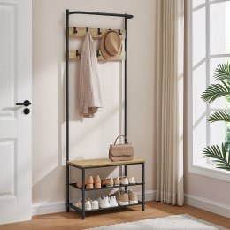 Wieszak Stojak na Ubrania - artisan - HSR411B88