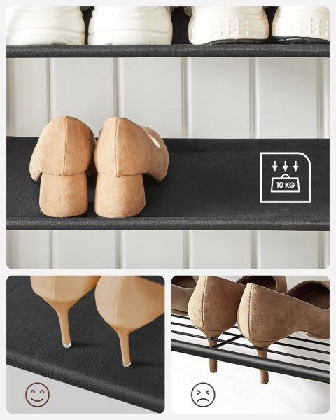 Wieszak Stojak na Ubrania - artisan - HSR411B88