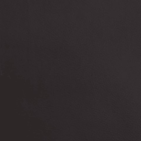 Elektryczny fotel masujący, czarny, sztuczna skóra