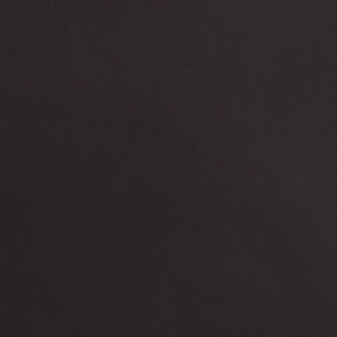 Elektryczny fotel masujący, czarny, sztuczna skóra