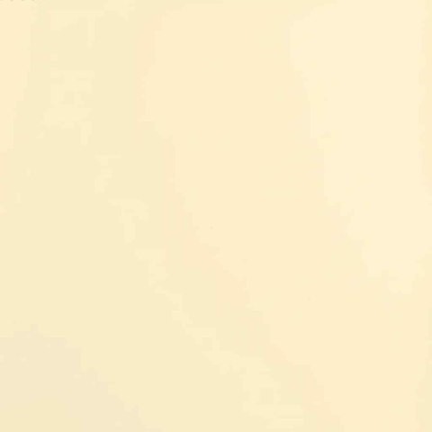 Elektryczny fotel masujący, kremowy, sztuczna skóra