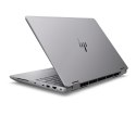 HP Zbook Fury 16 G1i Ultra 7 255HX 16.0"WUXGA IPS 400nits AG 16GB DDR5 5600 SSD512 RTX PRO 1000_8GB Cam IR 5 Mpx Al 99Wh W11Pro 