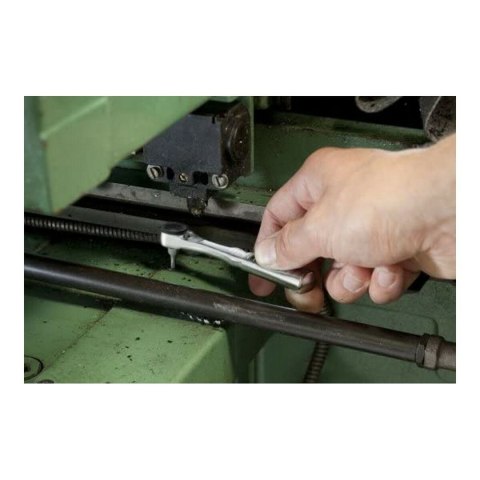 Zestaw narzędzi Facom Klucz grzechotka Zestaw końcówek