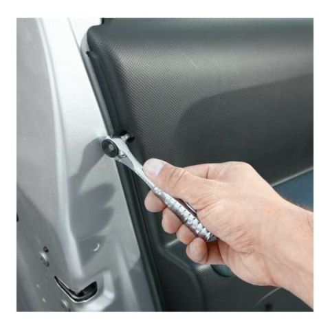 Zestaw narzędzi Facom Klucz grzechotka Zestaw końcówek