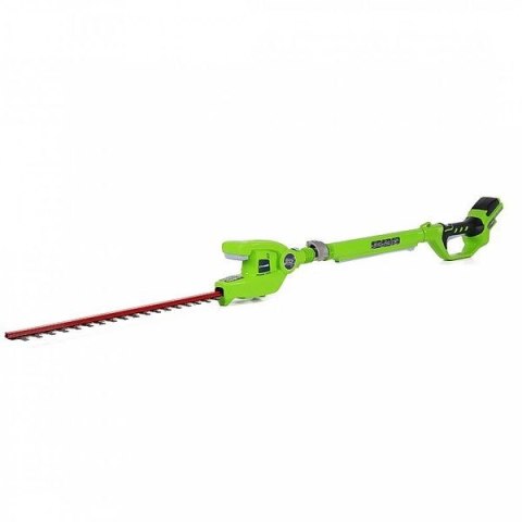 24V Nożyce do żywopłotu na wysięgniku GREENWORKS G24PH51 - 2300707