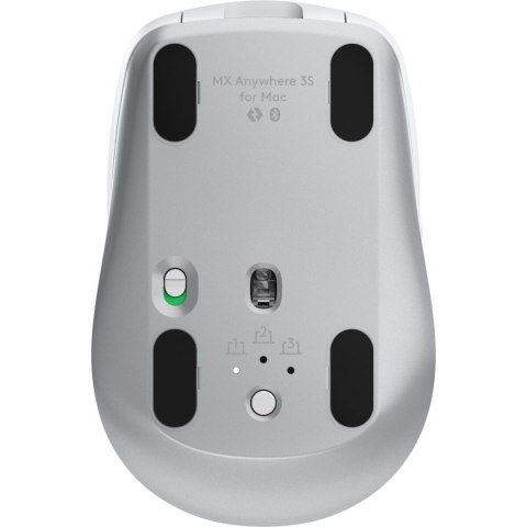 Myszka Bezprzewodowa Logitech 910-006946 8000 dpi