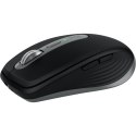 Myszka Bezprzewodowa Logitech 910-006947 8000 dpi