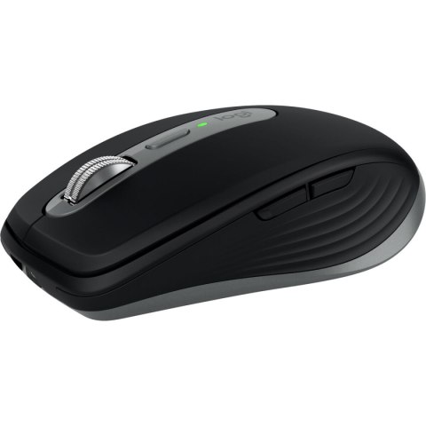 Myszka Bezprzewodowa Logitech 910-006947 8000 dpi