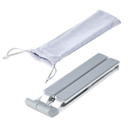 Składana i Regulowana Podstawka do Laptopa Startech LAPTOP-RISER-BAR