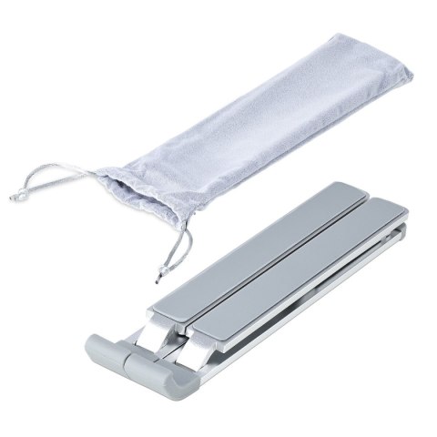 Składana i Regulowana Podstawka do Laptopa Startech LAPTOP-RISER-BAR