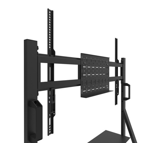 Uchwyt na TV Neomounts FL50-525BL1 55" 86" 76 Kg