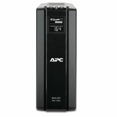 Zasilacz awaryjny UPS Interaktywny APC BR1500G-GR