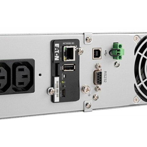 Zasilacz awaryjny UPS Interaktywny Eaton 9E2000IR