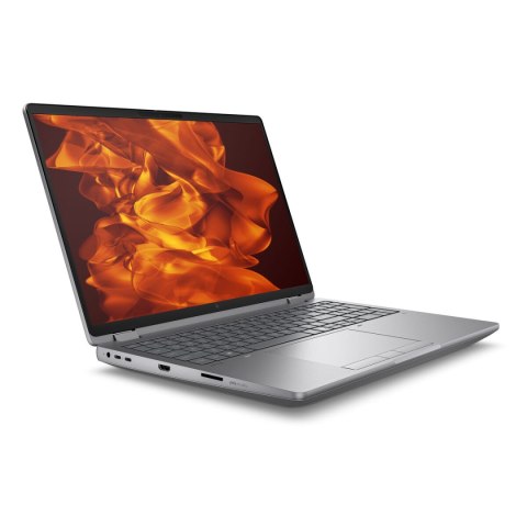 Laptop HP 98L93ET#ABE 16" Intel Core i7-14700HX 32 GB RAM 512 GB Qwerty Hiszpańska