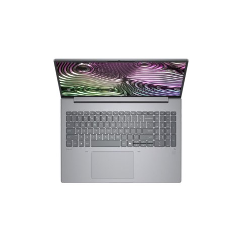 Laptop HP B72XGET#ABE 16" Intel Core Ultra 9 185H 64 GB RAM 1 TB SSD intel arc 140 Qwerty Hiszpańska