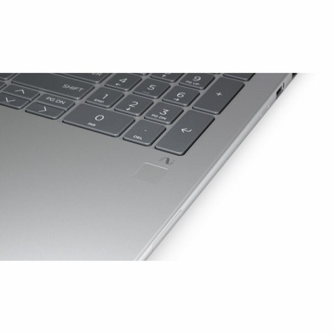 Laptop HP B72XGET#ABE 16" Intel Core Ultra 9 185H 64 GB RAM 1 TB SSD intel arc 140 Qwerty Hiszpańska