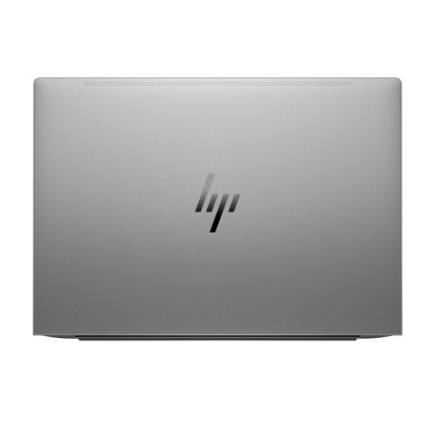 Laptop HP B72XGET#ABE 16" Intel Core Ultra 9 185H 64 GB RAM 1 TB SSD intel arc 140 Qwerty Hiszpańska