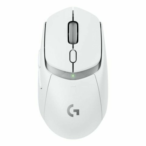Myszka Logitech 910-007208 Biały