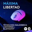 Myszka Logitech 910-007208 Biały