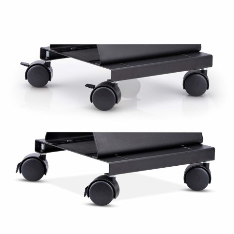 Uchwyt Sufitowy do Projektora Teleskopowy Uniwersalny Startech CPUMOBILESTND