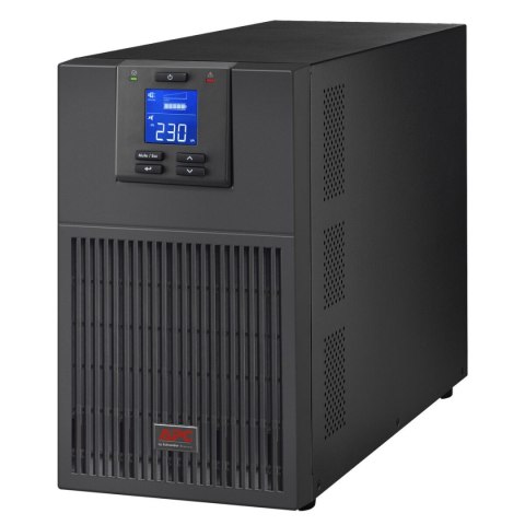 Zasilacz awaryjny UPS Interaktywny APC SRV1KI-E 900 W 2700 W