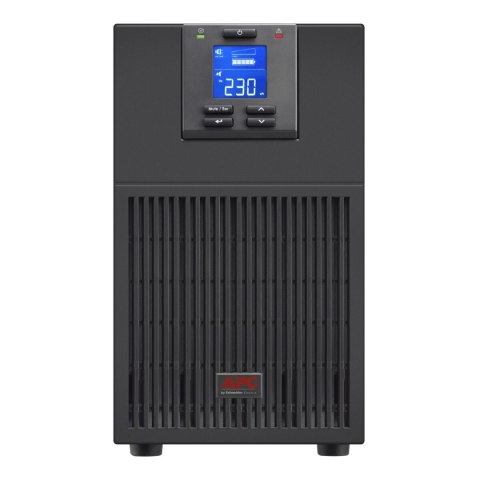 Zasilacz awaryjny UPS Interaktywny APC SRV1KI-E 900 W 2700 W