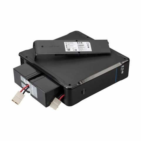 Zasilacz awaryjny UPS Interaktywny Eaton 3P ELLIPSE 550 550 W