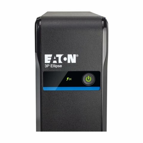 Zasilacz awaryjny UPS Interaktywny Eaton 3P ELLIPSE 550 550 W