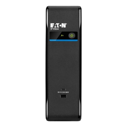Zasilacz awaryjny UPS Interaktywny Eaton 3P ELLIPSE 900 USB DIN 540W