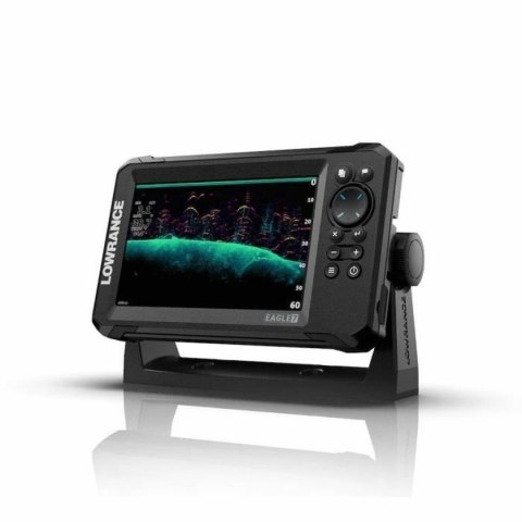 Lokalizator GPS Lowrance Eagle 7