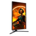 Monitor Gaming AOC Q27G3XMN/BK 2K 27" 180 Hz