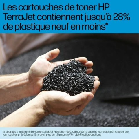 Oryginalny Wkład Atramentowy HP W2130A Czarny