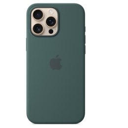 Pokrowiec na Komórkę Apple IPHONE 16 PRO MAX Kolor Zielony Apple