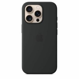 Pokrowiec na Komórkę Apple iPhone 16 Pro Czarny Apple iPhone 16 Pro
