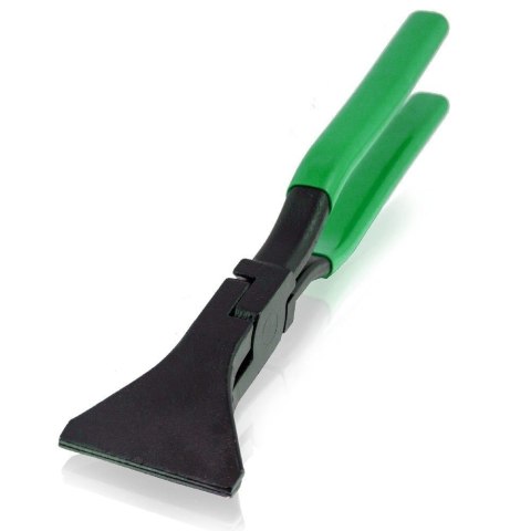 Cęgi Dekarskie Blacharskie Szczypce 0° 280mm 60mm 1szt