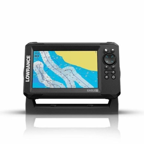 Lokalizator GPS Lowrance Eagle 7