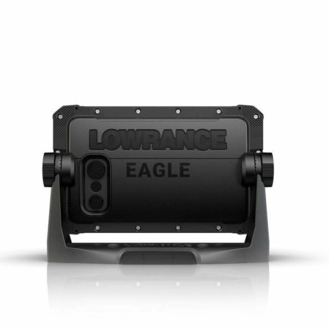 Lokalizator GPS Lowrance Eagle 7