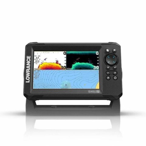 Lokalizator GPS Lowrance Eagle 7