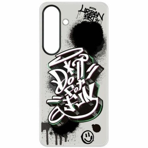 Pokrowiec na Komórkę Samsung Czarny Galaxy S24