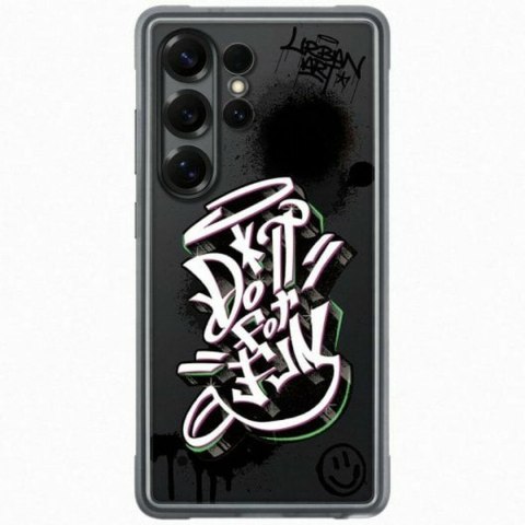 Pokrowiec na Komórkę Samsung Czarny Galaxy S24