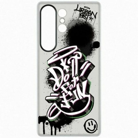 Pokrowiec na Komórkę Samsung Czarny Galaxy S24