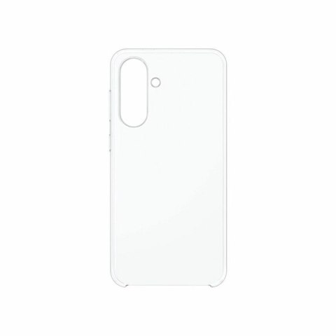 Pokrowiec na Komórkę Samsung Przezroczysty