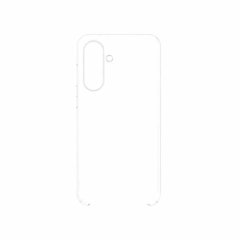 Pokrowiec na Komórkę Samsung Przezroczysty