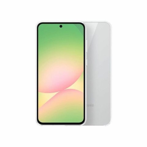 Pokrowiec na Komórkę Samsung Przezroczysty