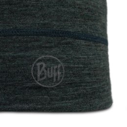 Czapka Buff Merino Lightweight, multistripes forest